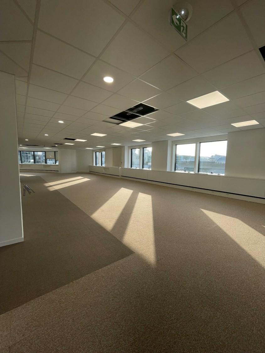 Bureau Boulogne-Billancourt 1329m² Location bureau Boulogne-Billancourt Hauts-de-Seine OLBUR2104629 3